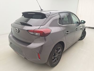 Opel Corsa-f 19. OPEL CORSA 1.2 TURBO 74KW S/S ELEGANCE 5D, 2020
