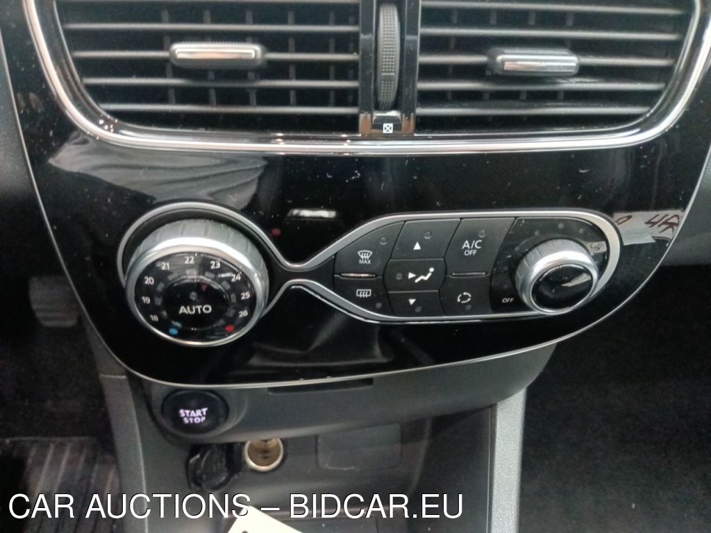 Renault Clio5 TCE 90 5D, 2019