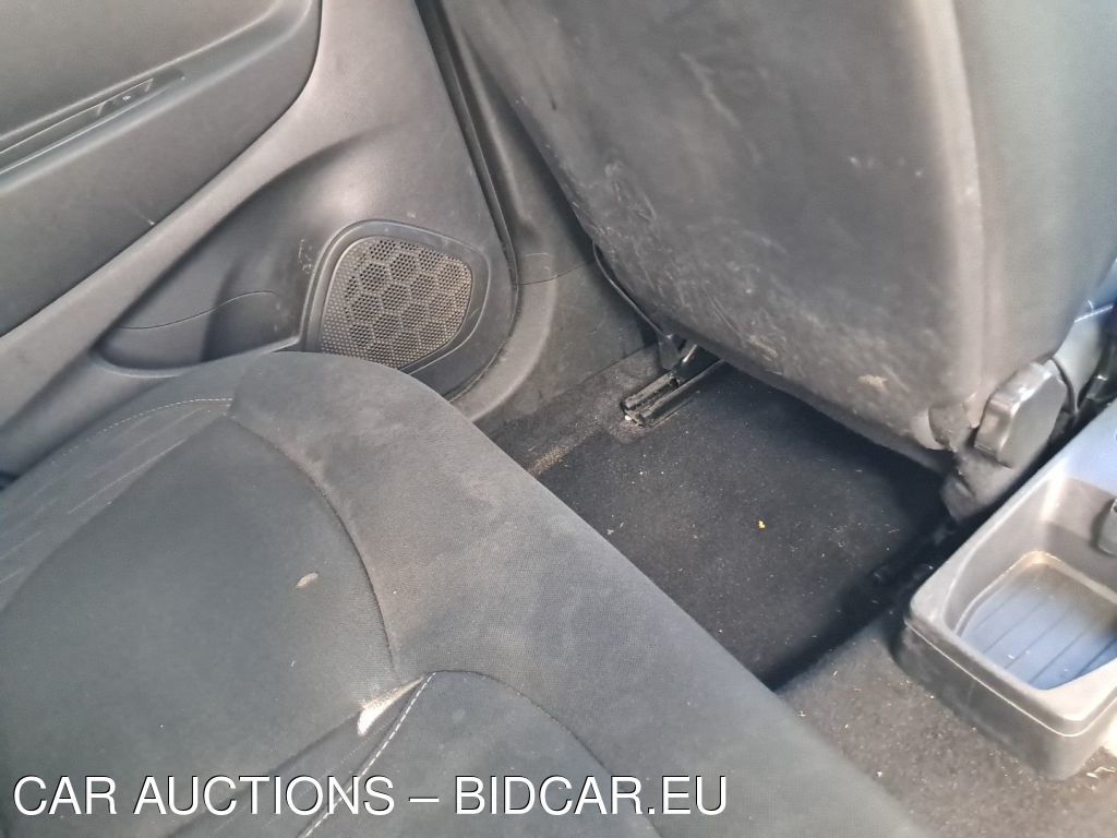 Renault Captur TCE 130 GPF INTENS 5D, 2019