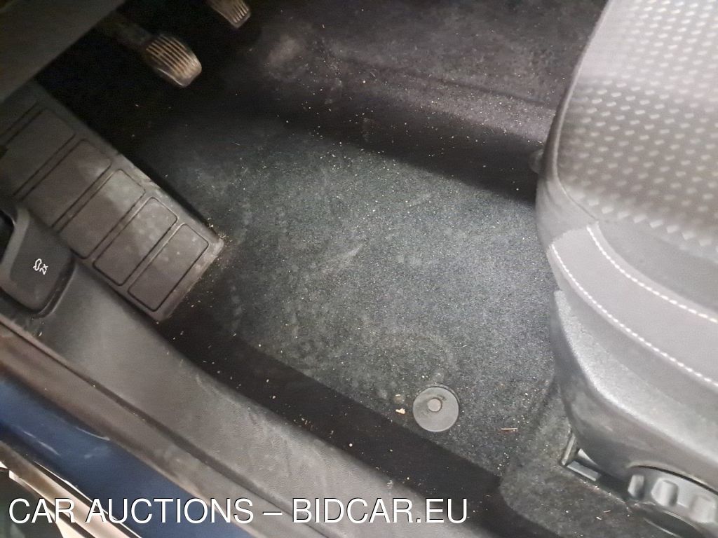 Ford Focusbreak-cge CLIPPER 1.5 ECOBLUE 88KW CONNECTED 5D, 2020