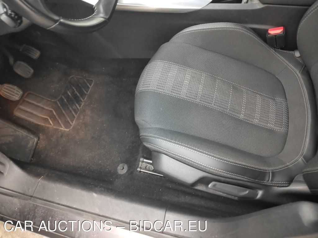 Peugeot 308iisw SW 1.5 BLUEHDI 130 DPF S&S ALLURE 5D, 2020