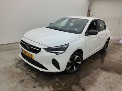 Opel Corsa-f - 2019 CORSA-E 50KWH 136 EDITION (EU6.2) 5D AUTO, 2022