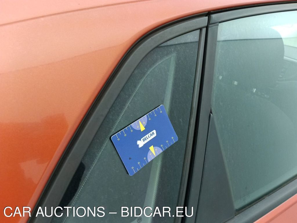 Volkswagen Polo 1.0 55KW TRENDLINE 5D, 2018
