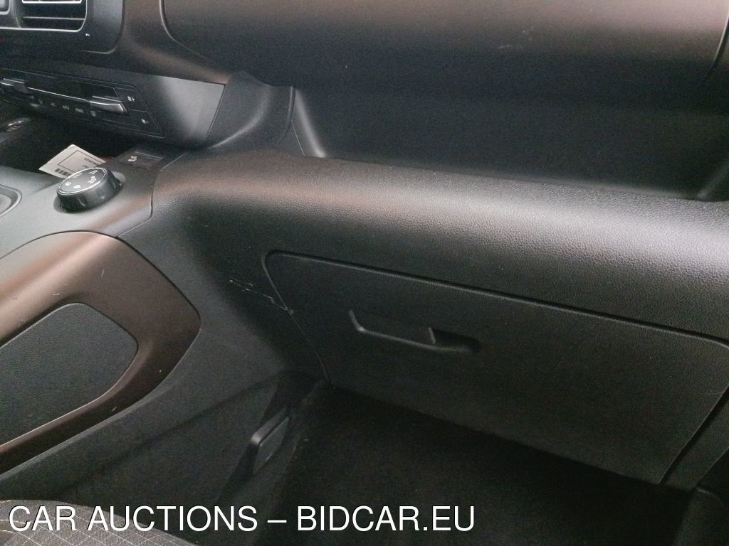 Peugeot Rifter 1.5 BLUEHDI 100 S/S GT LINE 5D, 2020
