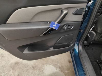 Citroen Grandpicassoc4 C4 SPACETOURER 1.5 BLUEHDI 130 S&amp;S EAT8 BUSINESS LOUNGE 5D, 2020