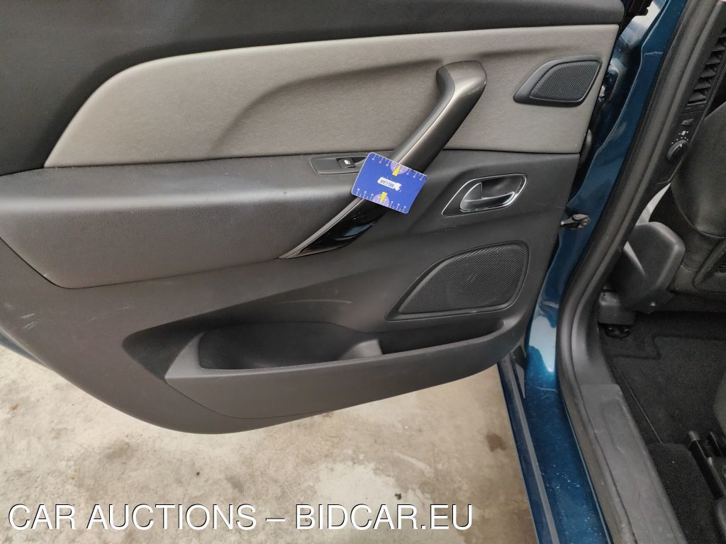 Citroen Grandpicassoc4 C4 SPACETOURER 1.5 BLUEHDI 130 S&amp;S EAT8 BUSINESS LOUNGE 5D, 2020