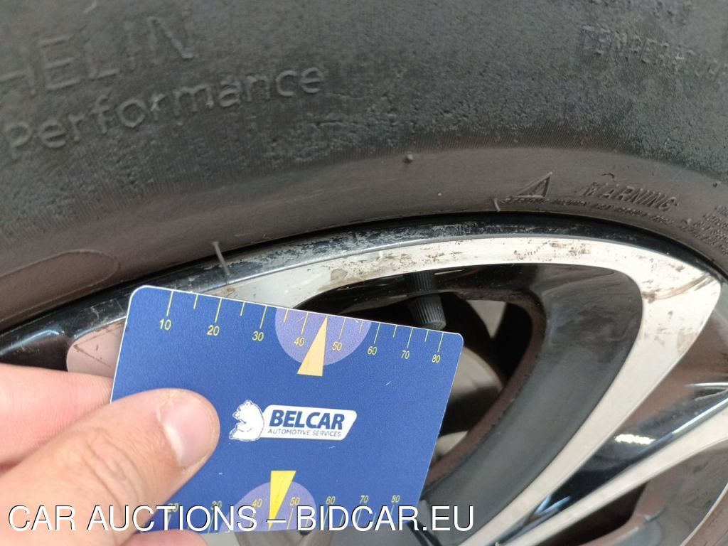 Citroen Grandpicassoc4 C4 SPACETOURER 1.5 BLUEHDI 130 S&S EAT8 BUSINESS LOUNGE 5D, 2020