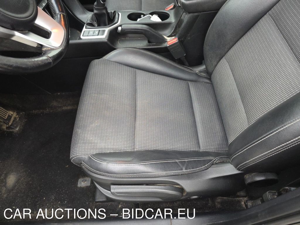 Kia Sportage MORE 1.6 CRDI 115 ISG 5D, 2020