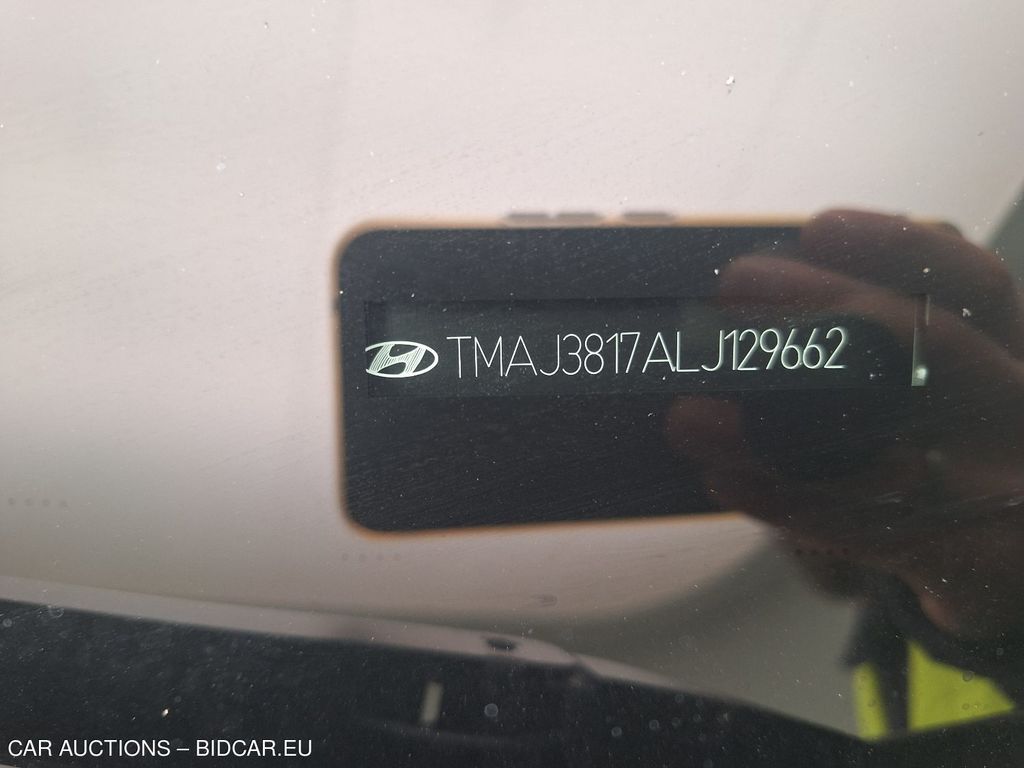 Hyundai Tucson FL18. HYUNDAI TUCSON 1.6 CRDI ISG FEEL 2WD 6M/T 5D, 2020