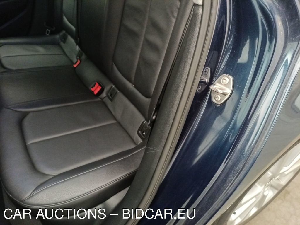 Audi A3-sportback-8v SPORTBACK 1.0 30 TFSI 85KW DESIGN 5D NO COC!!, 2019