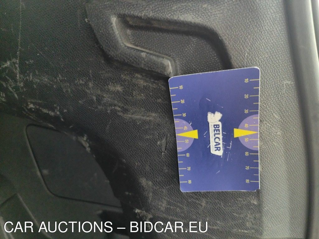 Peugeot 5008 1.5 BLUEHDI 96KW S&S GT LINE 5D, 2020