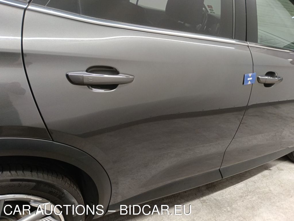 Ds 7-crossback CROSSBACK 1.5 BLUEHDI 130 AUTOMATIC SO CHIC 5D, 2019