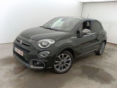 Fiat 500x 1.3 FIREFLY TURBO 150 DCT SPORT 5D, 2020