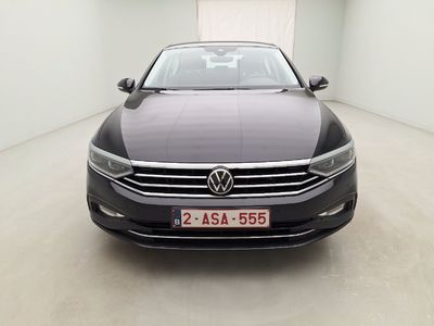 Volkswagen Passat-lim-cb2 FL19. VOLKSWAGEN PASSAT 1.5 TSI STYLE BUSINESS DSG 4D, 2021