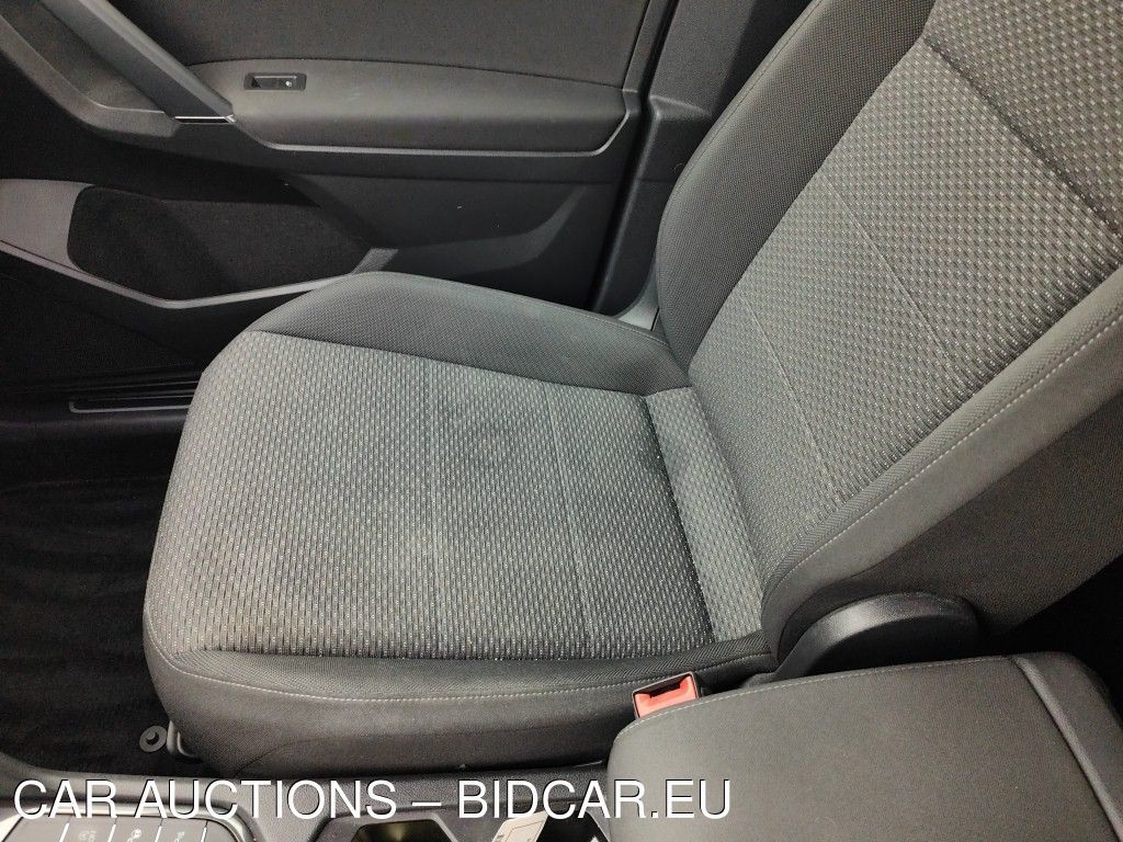 Volkswagen Tiguan-xl ALLSPACE 2.0 TDI SCR DSG7 COMFORTLINE 5D, 2019