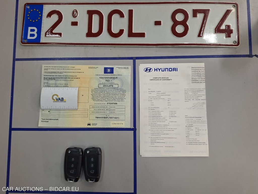 Hyundai I30pw FL20. HYUNDAI I30 5D 1.0 T-GDI 88KW TWIST 5D, 2023