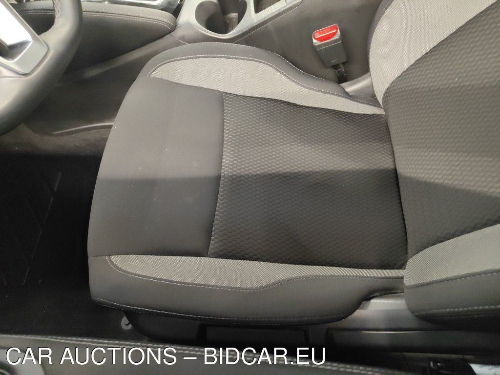 Nissan Qashqai DCI 115 DCT ACENTA 5D, 2020