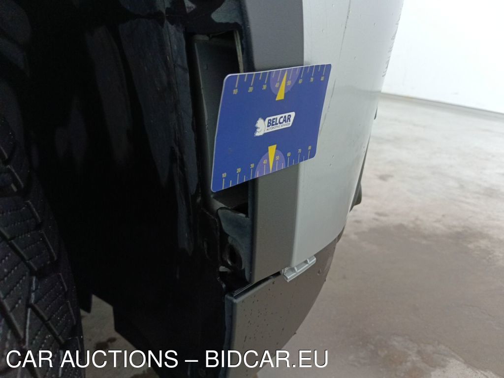 BMW X1f48 SDRIVE18D (100 KW) AUT. 5D, 2018