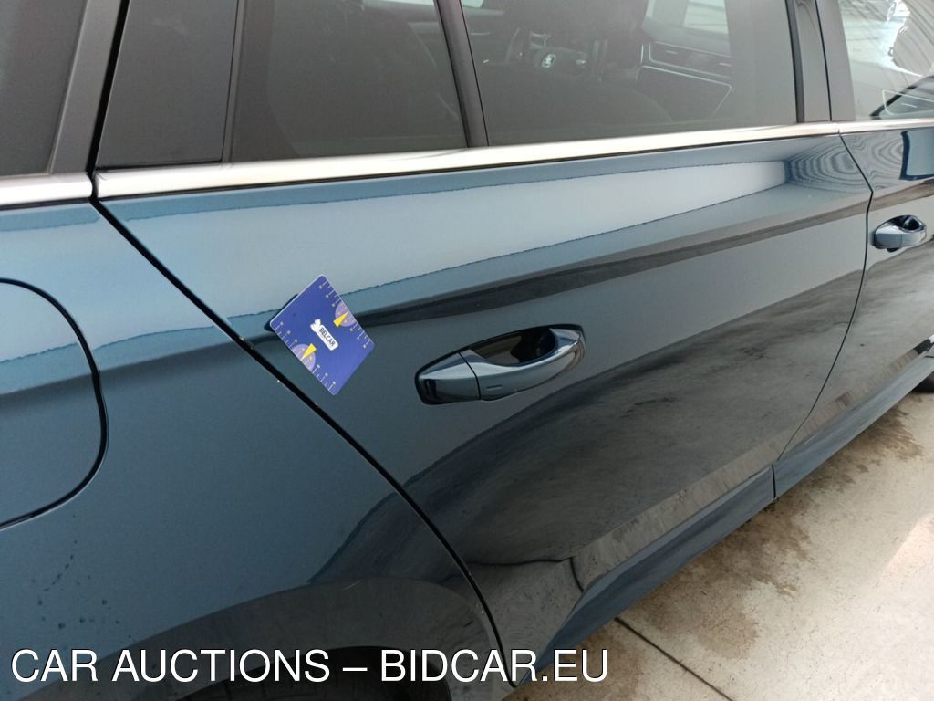 Skoda Superbcombi-3v5 COMBI 1.4 TSI IV 160KW DSG6 STYLE 5D, 2020