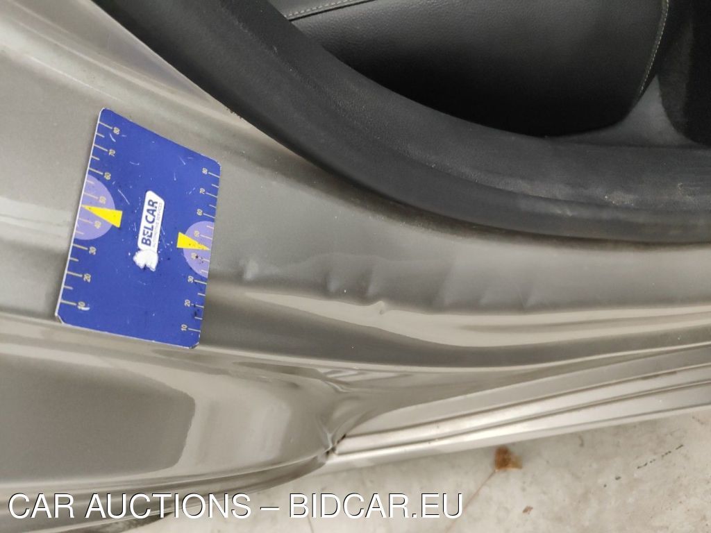 Mercedes A-klasse-bm177 A 180 D BUSINESS SOLUTION 5D, 2019
