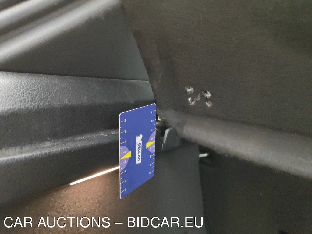 Mercedes A-klasse-bm177 A 180 D BUSINESS SOLUTION 5D, 2019