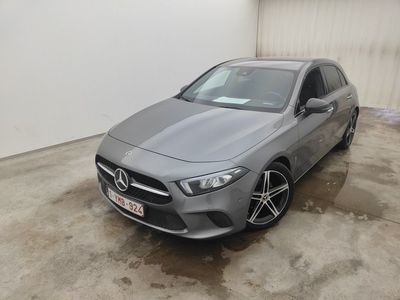 Mercedes A-klasse-bm177 A 180 AUT. 5D, 2020