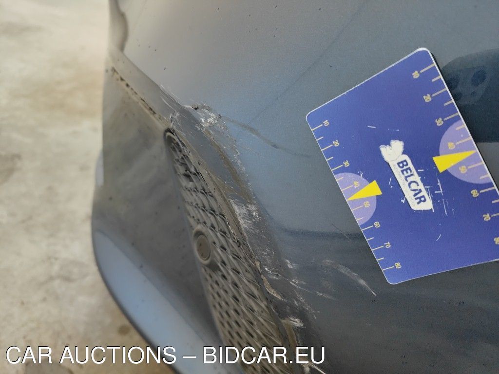 Mercedes A-klasse-bm177 A 180 D BUSINESS SOLUTION AUT. 5D, 2020