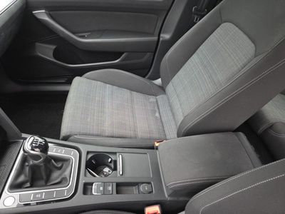 Volkswagen Passat-variant- VARIANT 2.0 TDI SCR 110KW STYLE BUSINESS 5D, 2021