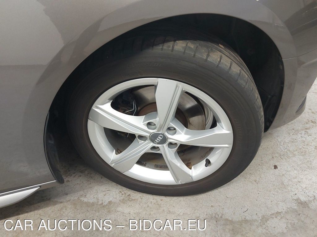 Audi A4-avant-8wd AVANT 2.0 35 TDI 120KW S TR ADV BUSINESS ED 5D, 2020