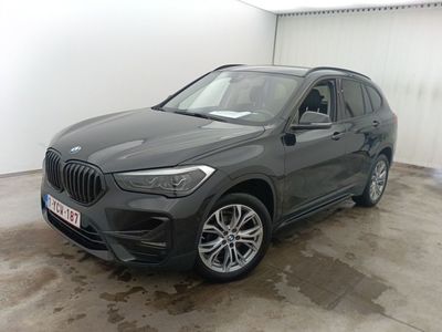 BMW X1f48 SDRIVE16DA (85 KW) 5D, 2020