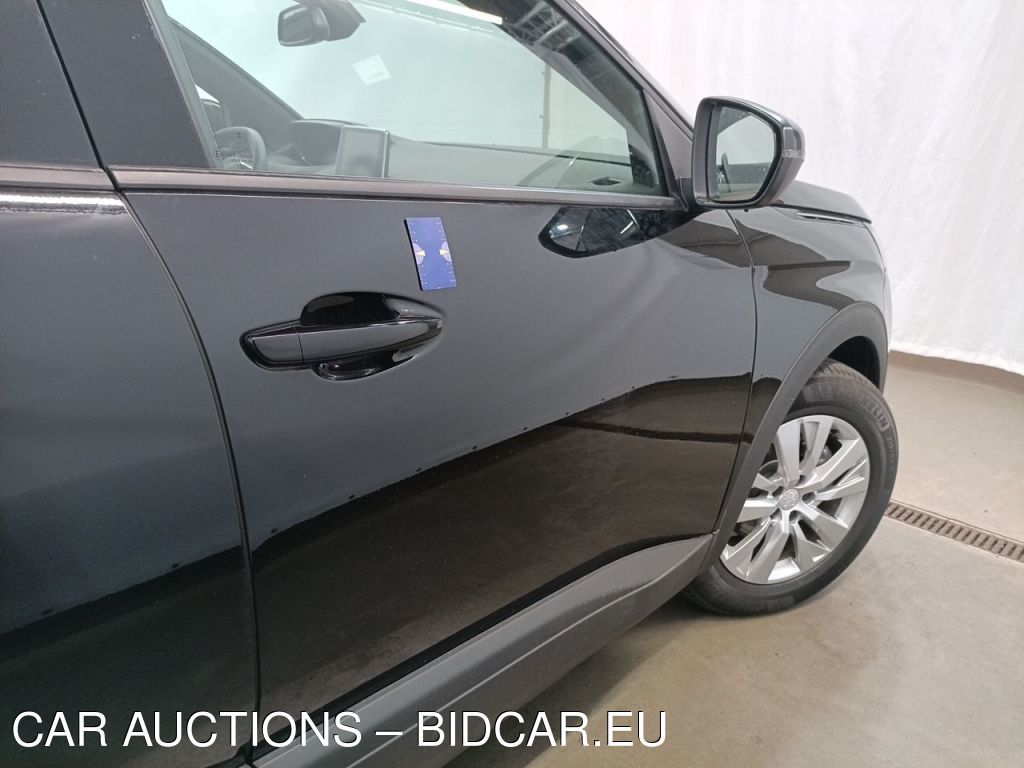Peugeot 5008 96KW ACT.P.AUT 7 PLACES !! PAS DE COC !!, 2023