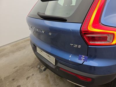 Volvo Xc40 T3 GEARTRONIC R-DESIGN 5D, 2019