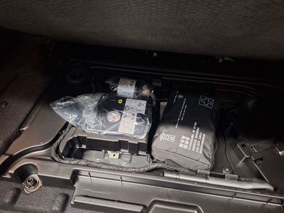 Mercedes A-klasse-bm177 18. MERCEDES-BENZ A-KLASSE A 200 D BUSINESS SOLUTION 5, 2020