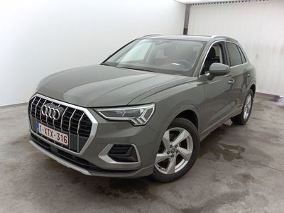 Audi Q3-f3b 35 TDI S TRONIC ADVANCED BUSINESS EDITIO 5D, 2020