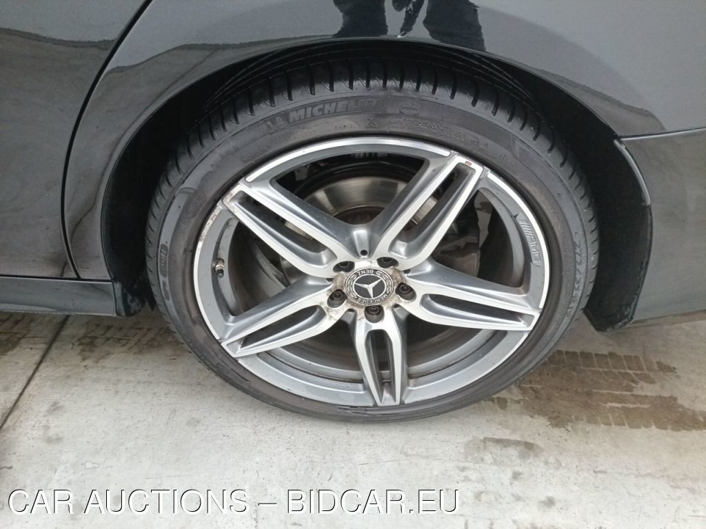 Mercedes E-klasse-t-mode BREAK E 220D 5D, 2020