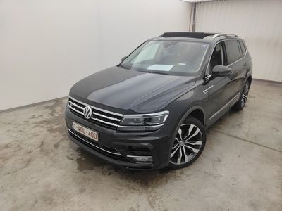 Volkswagen Tiguan-xl ALLSPACE 1.5 TSI ACT DSG7 PLATINUM 5D 7 PLACES, 2019