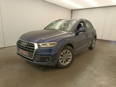 Audi Q5-fyb BUSINESS EDITION 30 TDI 5D, 2020