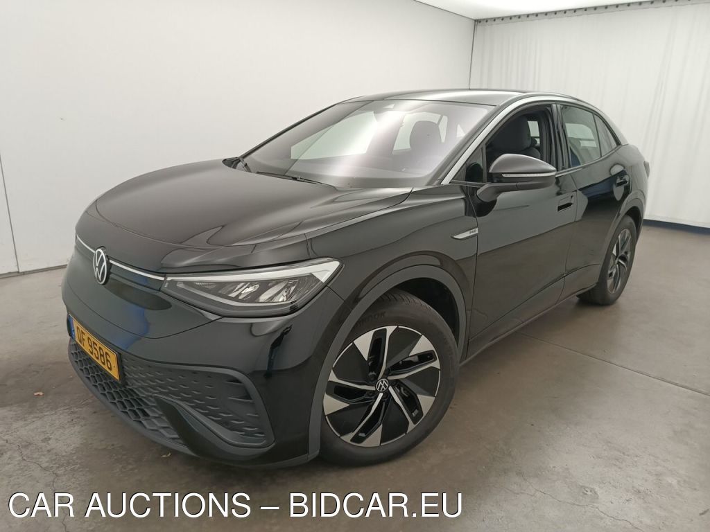 Volkswagen Id5-e39 77 KWH PRO PERFORMANCE 5D, 2023