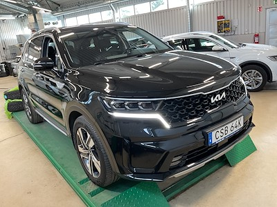 Kia Sorento PHEV 265 AWD Advance Drag