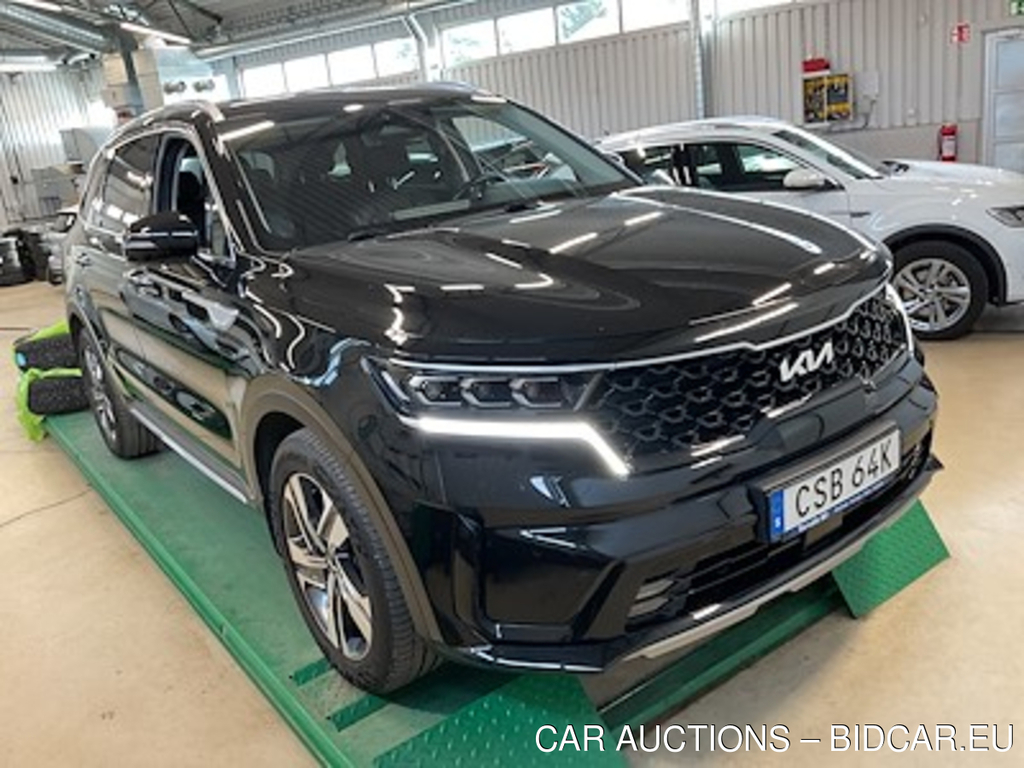 Kia Sorento PHEV 265 AWD Advance Drag