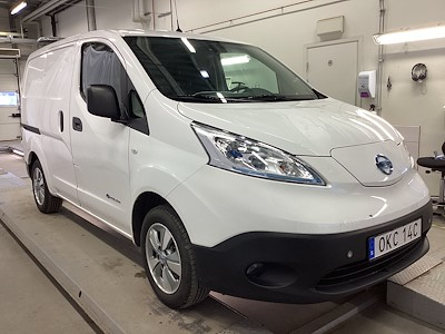 Nissan Nv200 e-NV200 40 kWh Premium
