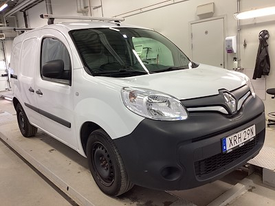 Renault Kangoo express Express 1.5 dCi 95 Base Line Varmare