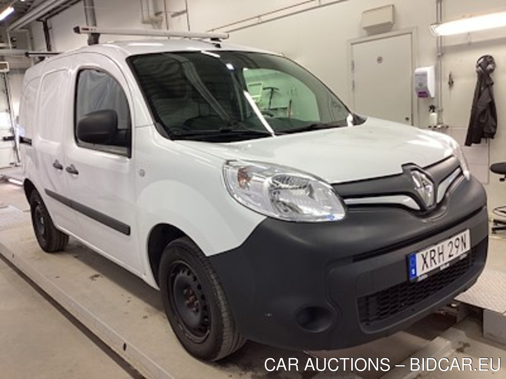 Renault Kangoo express Express 1.5 dCi 95 Base Line Varmare