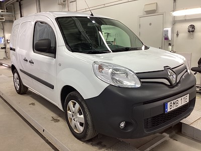 Renault Kangoo express Express dCi 80 Base Line Drag Kamera