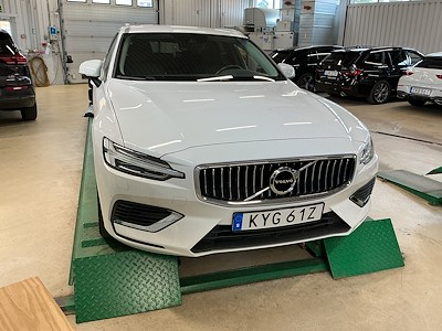 Volvo V60 T6 AWD Inscription Exp VOC Drag