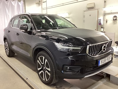 Volvo XC40 T4 Recharge Incription Exp VOC Navi Pro