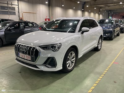 Audi Q3 1.4 45 TFSI E S TRONIC S LINE