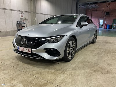 Mercedes-Benz EQE BEV EQE 300 BUSINESS EDITION AUTO