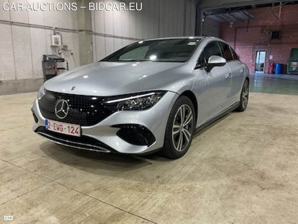 Mercedes-Benz EQE BEV EQE 300 BUSINESS EDITION AUTO