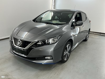 Nissan Leaf E 62 kWh N-Connecta